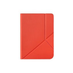 Kobo Clara BW & Colour sleepcover rood