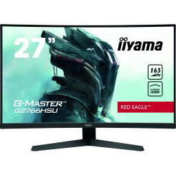 Iiyama G-Master G2766HSU-B1 monitor