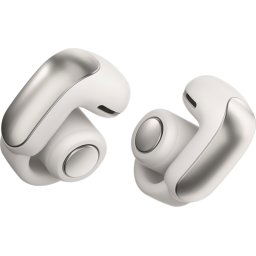 Bose Ultra Open Earbuds Wit