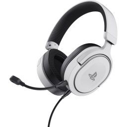 Trust GXT498W Forta PS5 PS4