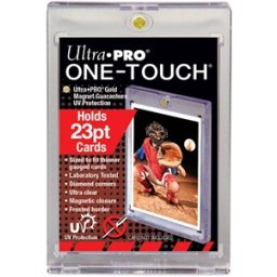 One-Touch Magnetic Holder