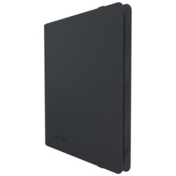 Portfolio Prime Album 24-Pocket Zwart