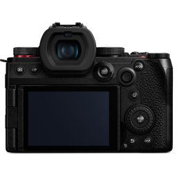 Panasonic DC-G9 II Body - OUTLET