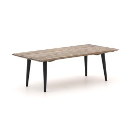 + 15% kassakorting | ROUGH-K lounge tuintafel 120x60x40cm - Laagste prijsgarantie!