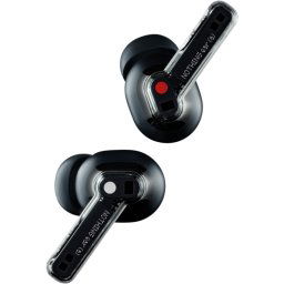 Nothing Ear (a) Zwart