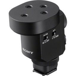 Sony ECM-M1
