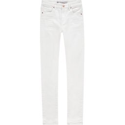 Raizzed - Maat 24/30 - Jeans Blossom Vrouwen Jeans - White