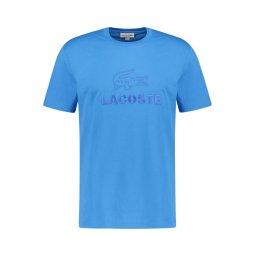 Lacoste - Maat M - Blauw - Heren