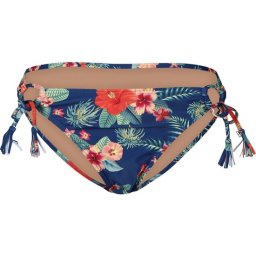 Brunotti - Maat 34 - Noleste-AO-N Womens Bikini-Bottom Deep Blue