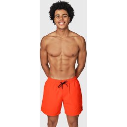 Brunotti - Maat S - CrunECO-N Heren Zwemshort - Shine
