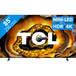 TCL 85X955