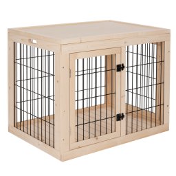 Hondenhok Dog Palace, B 82 x D 59 x H 65,5cm