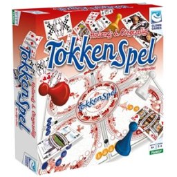 Tokkenspel