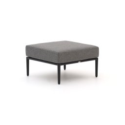 + 15% kassakorting | Bellagio Mineo lounge voetenbank 71x71cm - Laagste prijsgarantie!