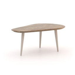 + 15% kassakorting | ROUGH-K lounge tuintafel 66x116x45cm - Laagste prijsgarantie!