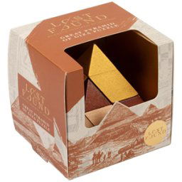 Great Pyramid of Giza Puzzle