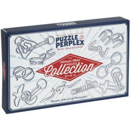Ultimate Metal Puzzle Collection