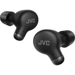 JVC HA-A25T Zwart