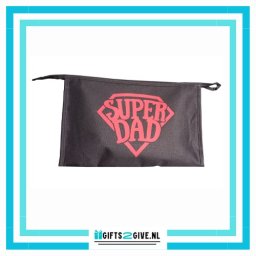 Toilettas Super Dad