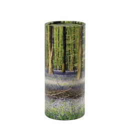 Kleine Bio Eco Urn of As-strooikoker Heidebos (1.5 liter)