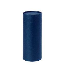 Middelgrote Bio Eco Urn of As-strooikoker Navy (1.9 liter)