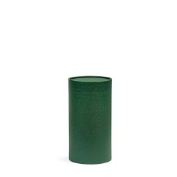 Kleine Bio Eco Urn of As-strooikoker Groen (0.38 liter)