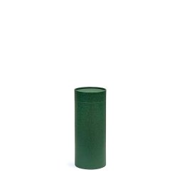 Mini Bio Eco Urn of As-strooikokertje Groen (65 gram)