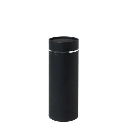 Kleine Bio Eco Urn of As-strooikoker Charcoal (0.7 liter)