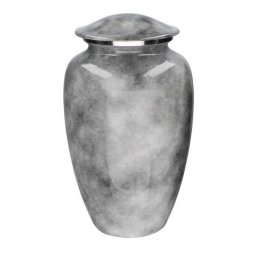 Grote Elegance Urn Grey Marble (3.5 liter)