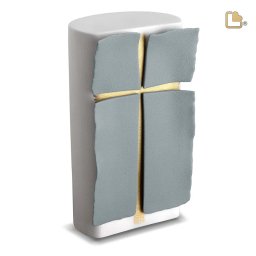 Grote LoveUrns Holy Cross Urn (3.8 liter)
