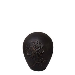 Kleine Limited Edition Art Urn Zomerroos (1 liter)