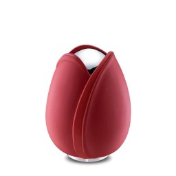Kleine LoveUrns Tulp Urn Rood (0.65 liter)