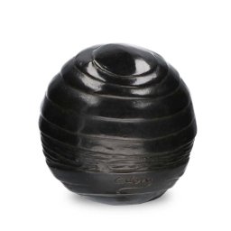 Grote Bronzen Bol Dierenurn Jaarringen (3 liter)