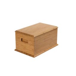 Goodwood Grote Dieren Kisturn Naturel (9 liter)