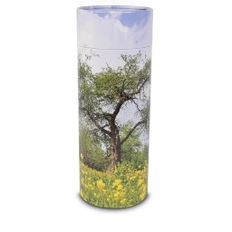 Grote Bio Dieren Urn of As-strooikoker Boom (3 liter)