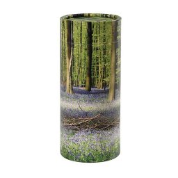 Middelgrote Bio Dierenurn of As-strooikoker Heidebos (1.9 liter)