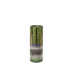 Mini Bio Dierenurn of As-strooikoker Heidebos (65 gram)