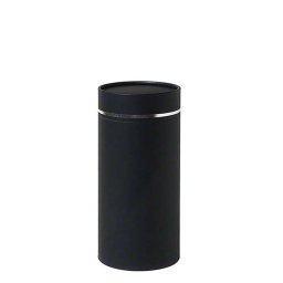 Kleine Bio Eco Dierenurn of As-strooikoker Charcoal (0.38 liter)