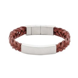 Lifetime Memory As-Armband, Zilveren RVS Asruimte