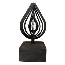 3D Ashanger Urn Traan met Asbol en Asbuisje (0.015 liter)