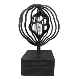 3D Ashanger Urn Dierenpootje met Asbol en Asbuisje (0.015 liter)