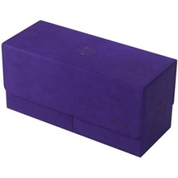 The Academic 133+ XL Purple/Purple