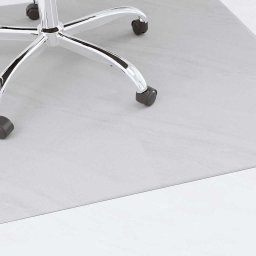 vidaXL Vloermat voor laminaat of tapijt 90x120 cm