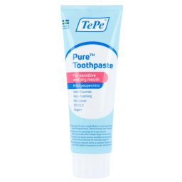 TePe Pure Pepermunt Tandpasta