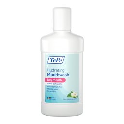 Tepe Hydrating Mouthwash Apple/Peppermint