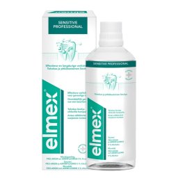Elmex Sensitive Professional Mondspoeling