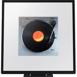 Samsung Music Frame HW-LS60D (2024)