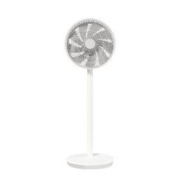 Duux DXCF60 Whisper Essence Statiefventilator Wit