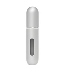 Travalo Classic high definition silver 1 Stuk