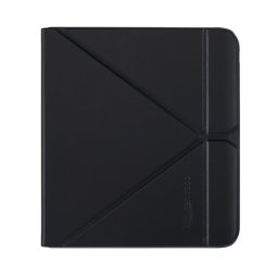 Kobo Libra SleepCover Case E-reader hoesje Zwart